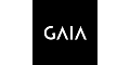 GAIA Design cashback