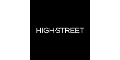 High Street cashback