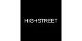 High Street cashback