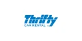 Thrifty cashback